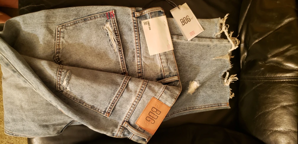 Urban Planet jeans image indicator(3)
