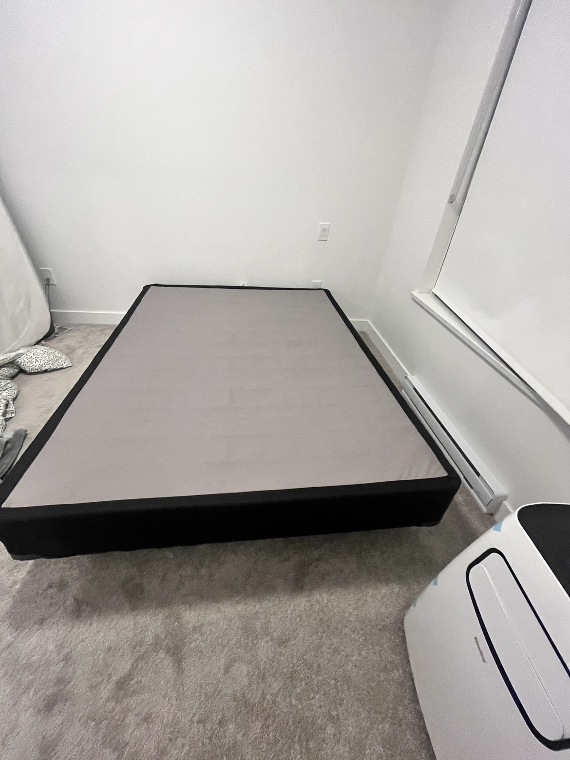 Bed frame - photo 3