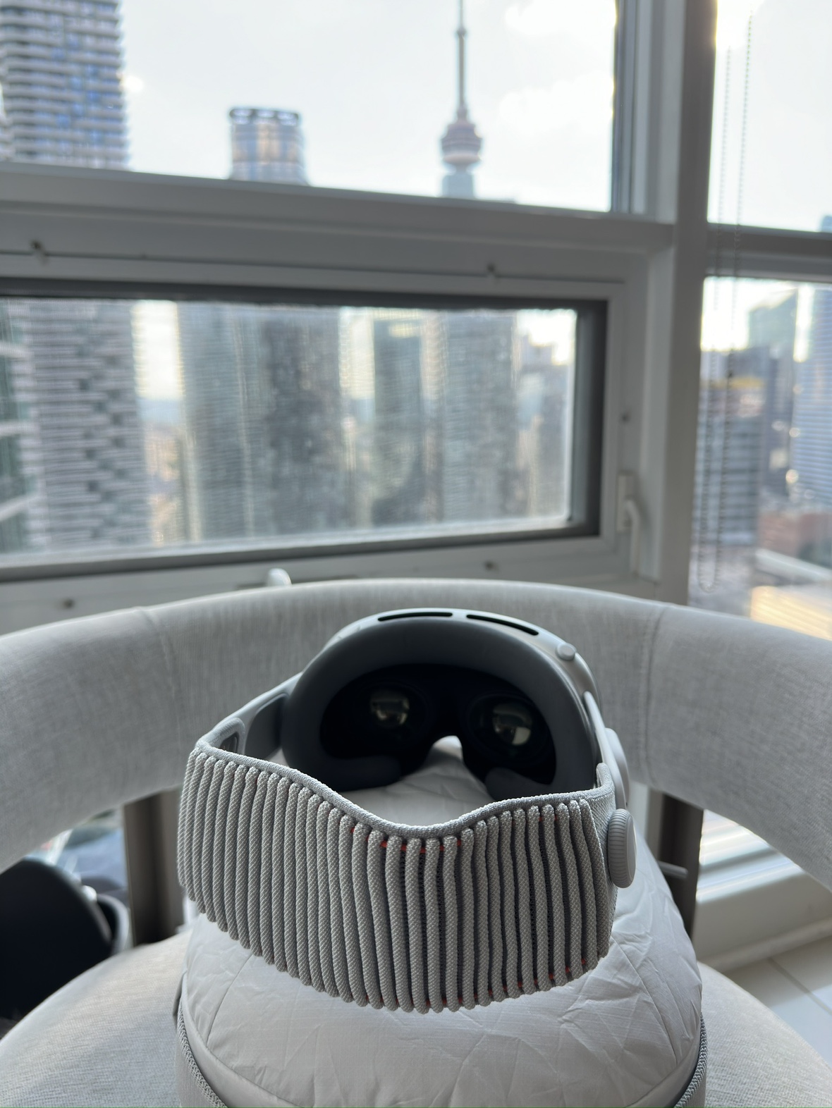 Brand new Apple Vision Pro - photo 5