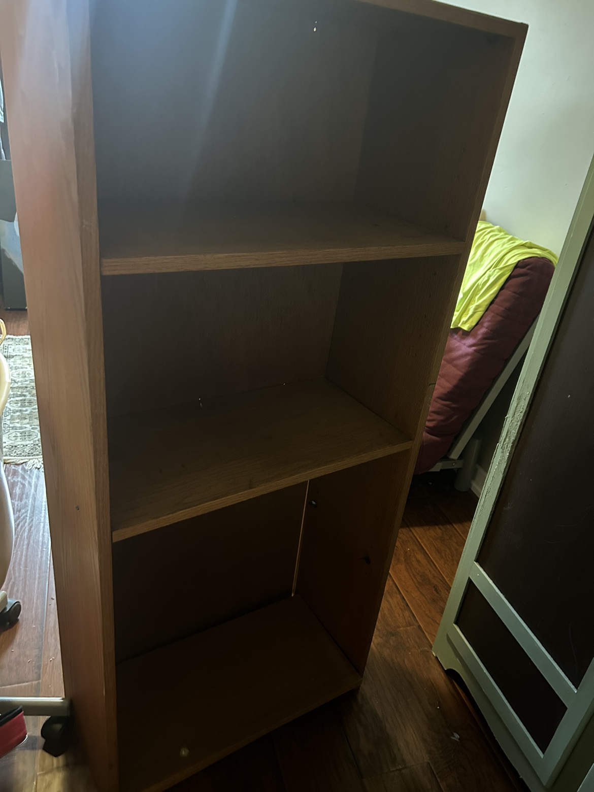 Bookcase