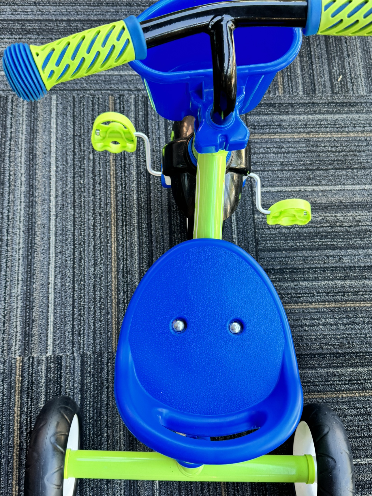 GOMO Kids Tricycles For 1-6 Toddler Bike - photo 3