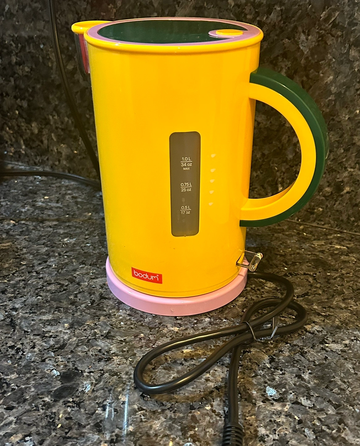 Bodum Ettore Bodum Ettore