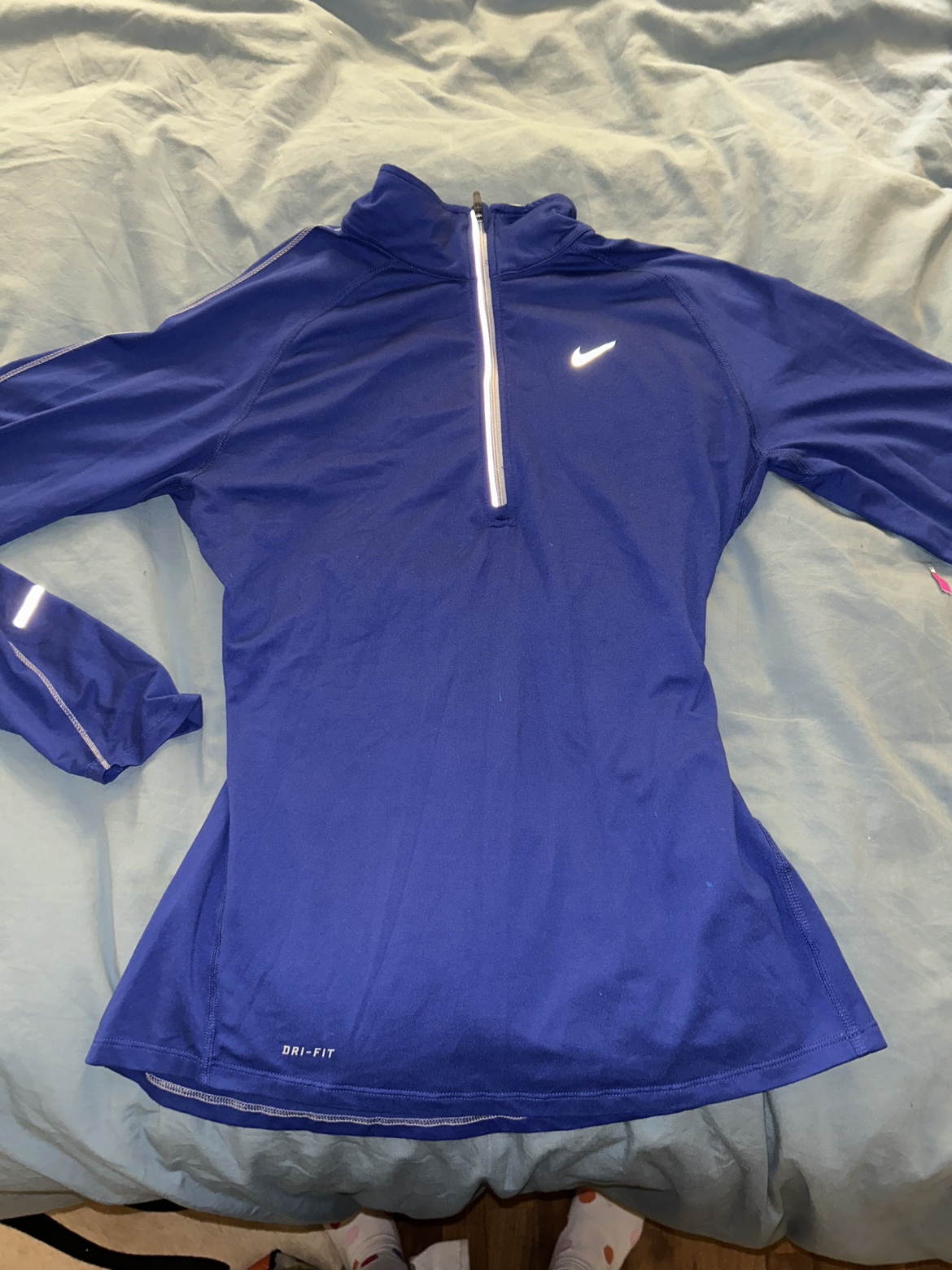 Nike quaterzip - photo 2