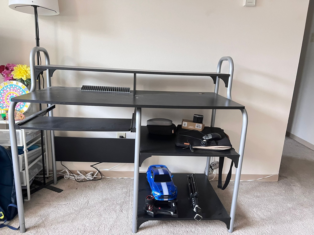 Study/work from home Table