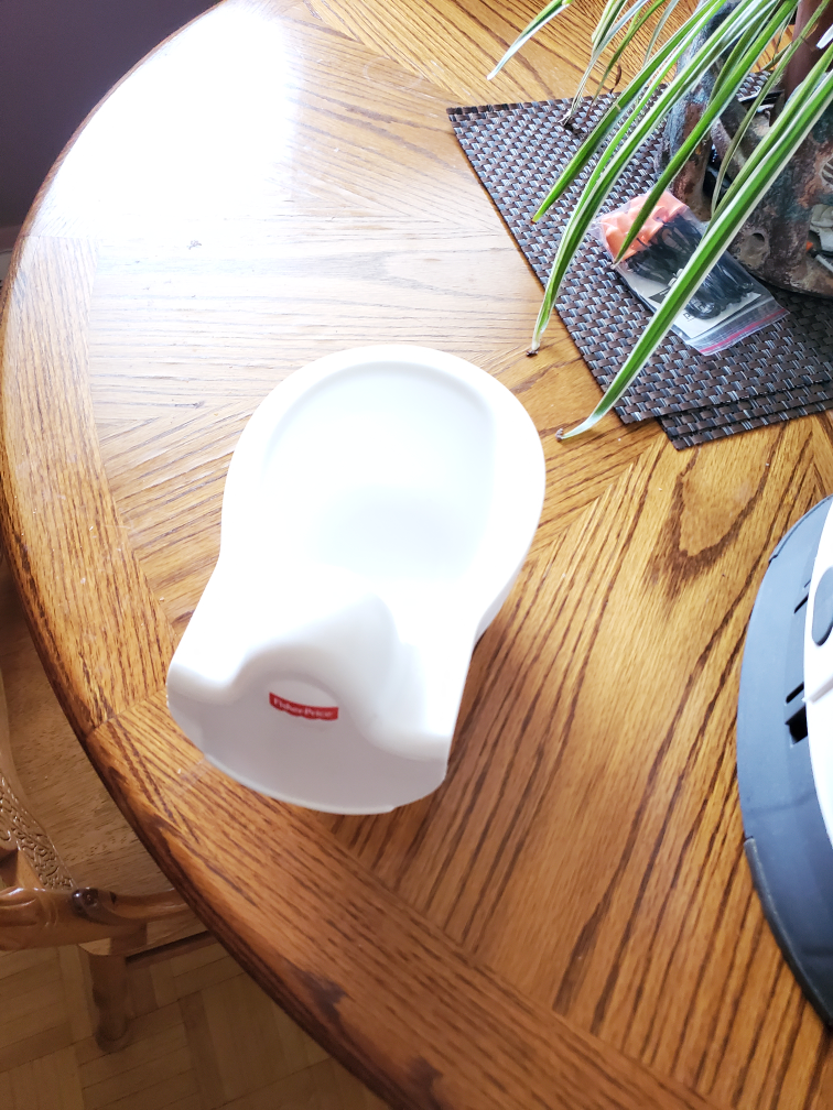 Fisher-Price Potty - photo 5