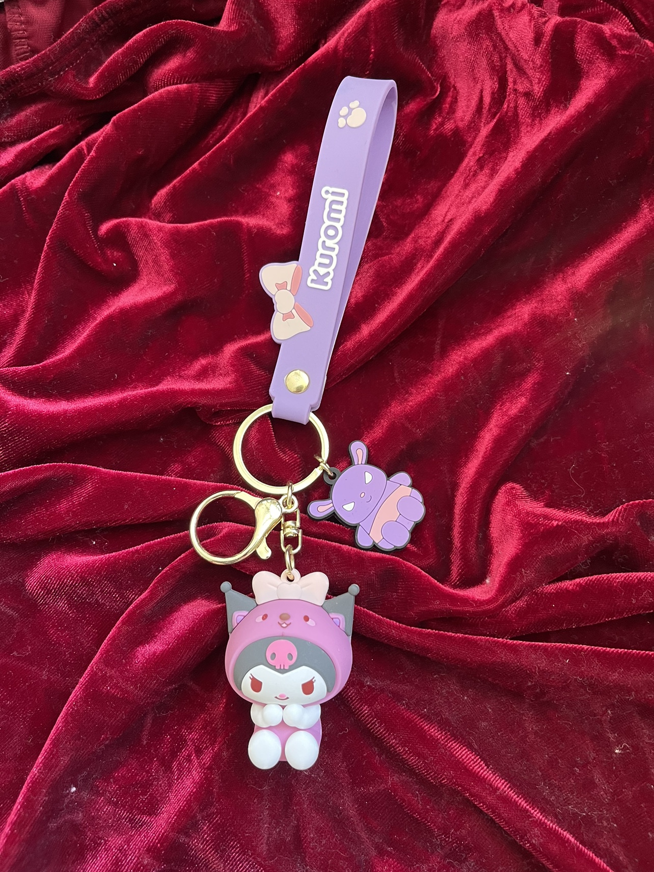 keychains thumbnail