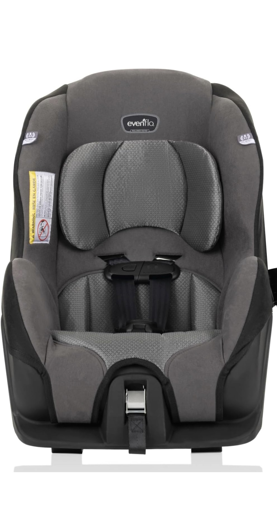 Toddler car seat