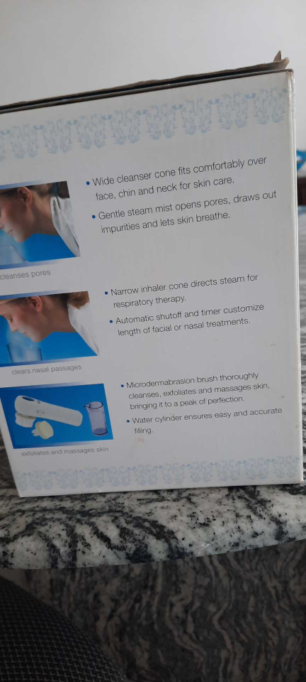 Facial Spa thumbnail
