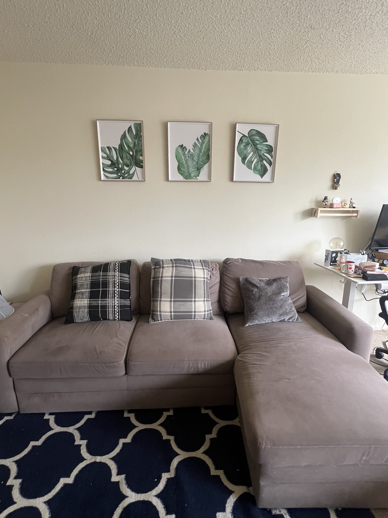 Selling convertible couch