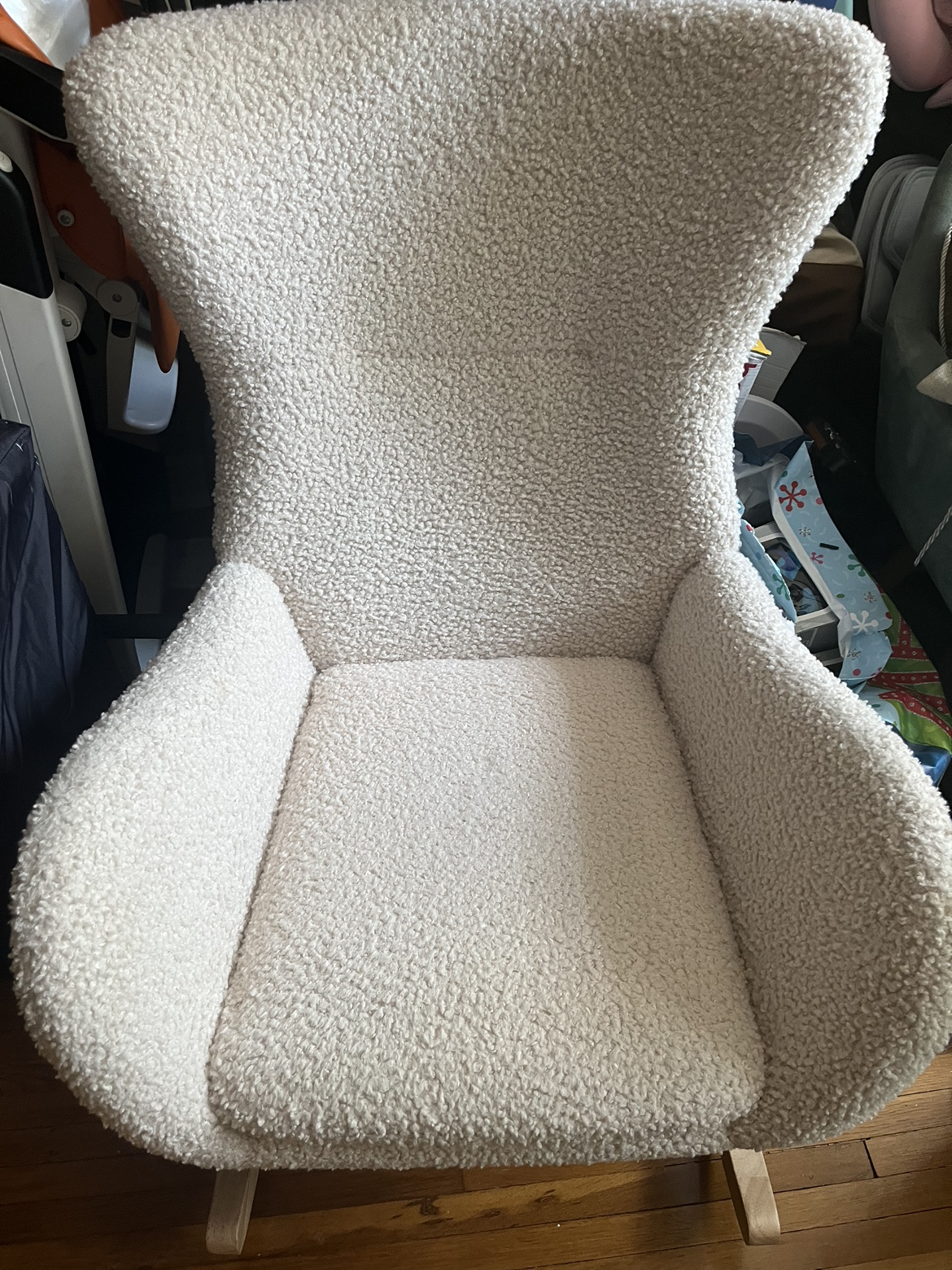 Rocking chair