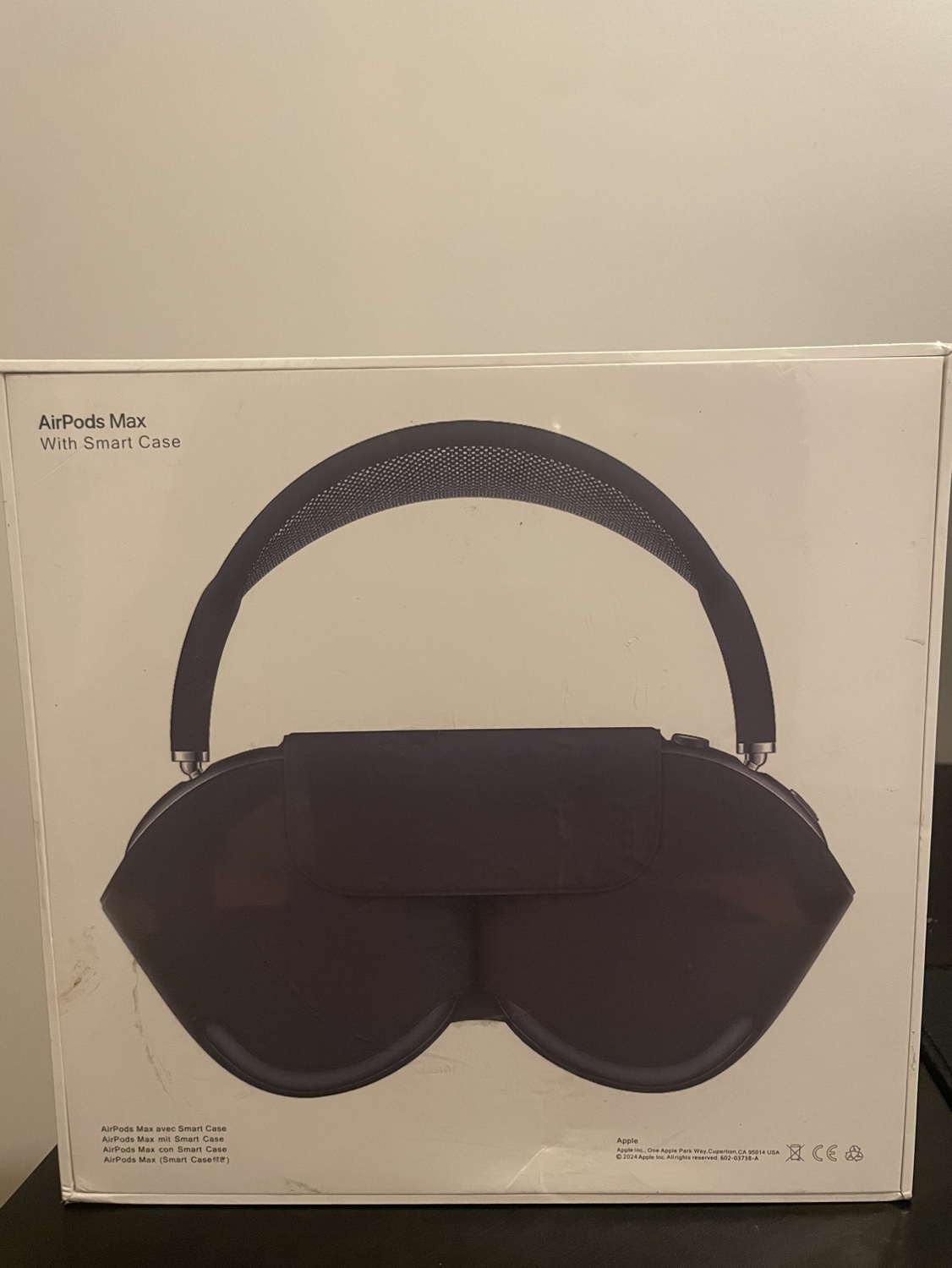 AirPod pro max - photo 2