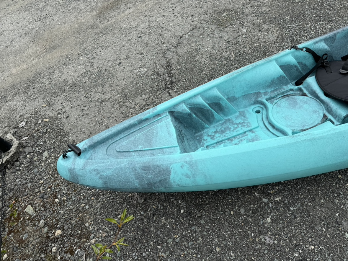 Kayak - Sit on Top