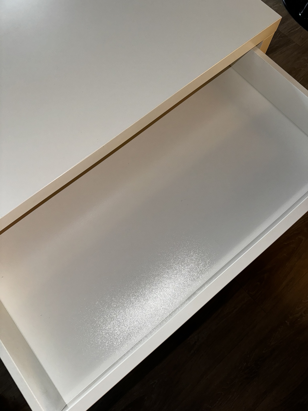 IKEA Micke Desk - photo 3