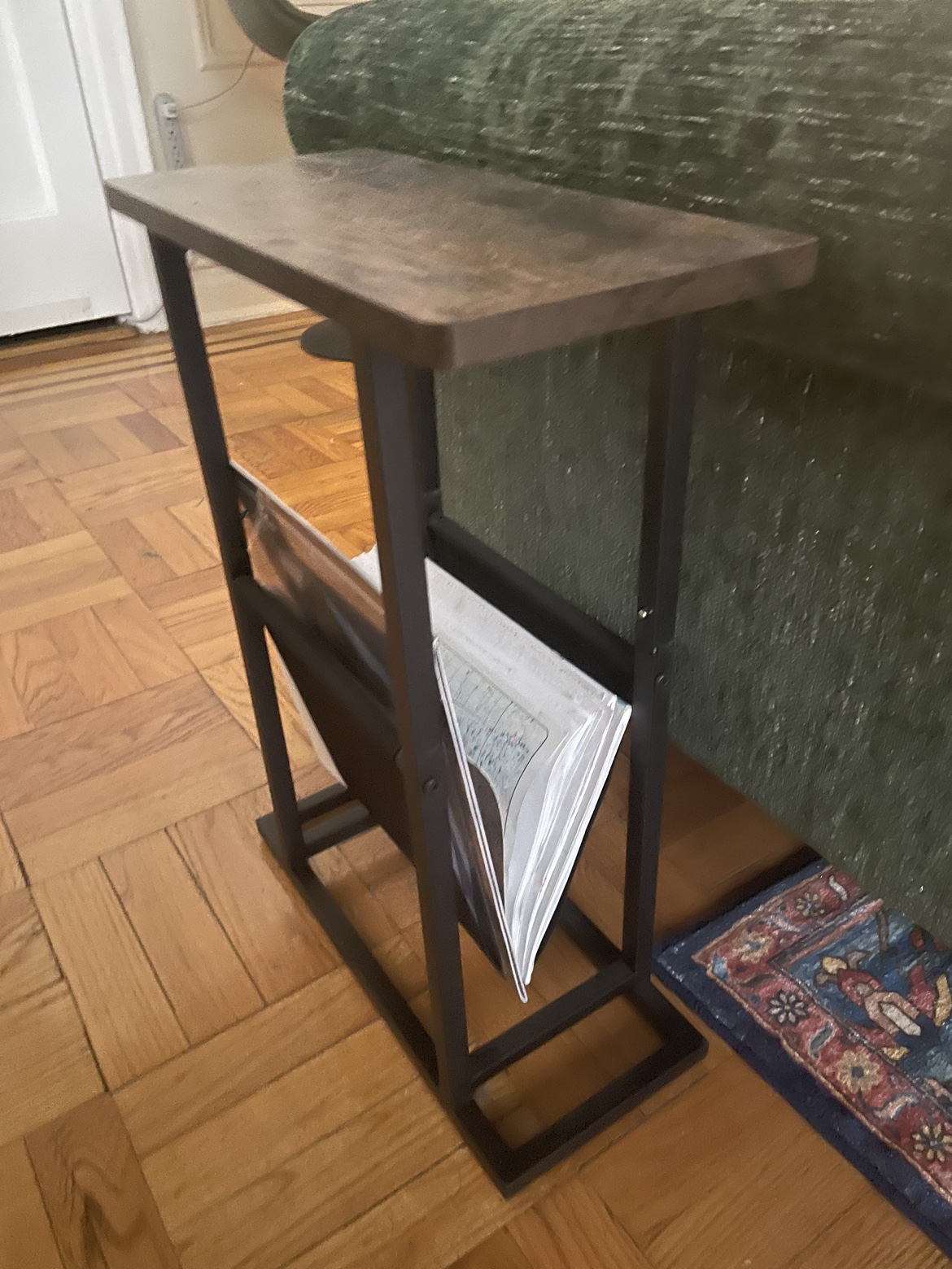 End tables
