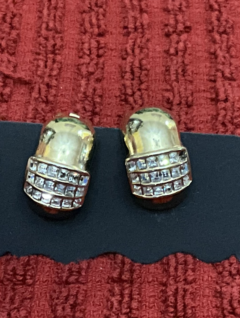 ⚽️ Earrings ⚽️ - photo 2