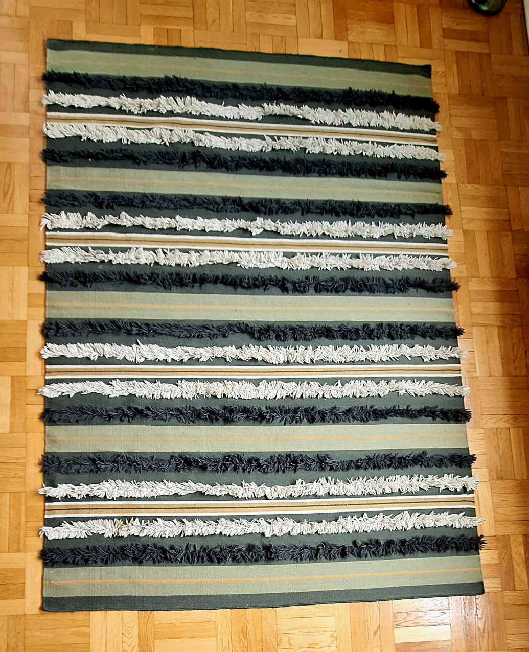 Area Rug