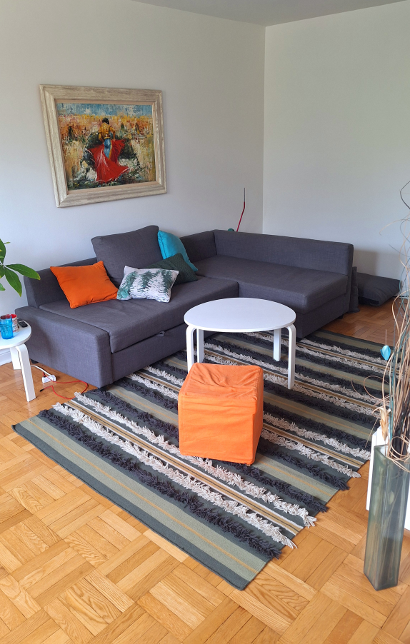 Area Rug - photo 2