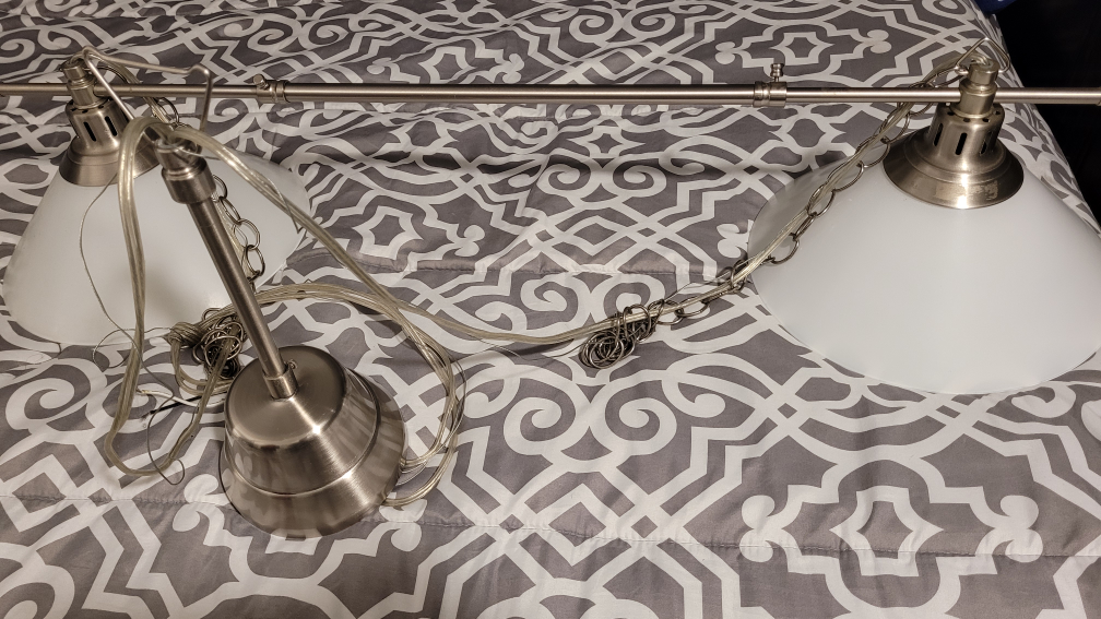 light fixture