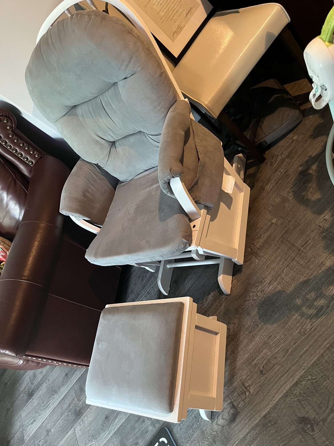 Rocking Chair