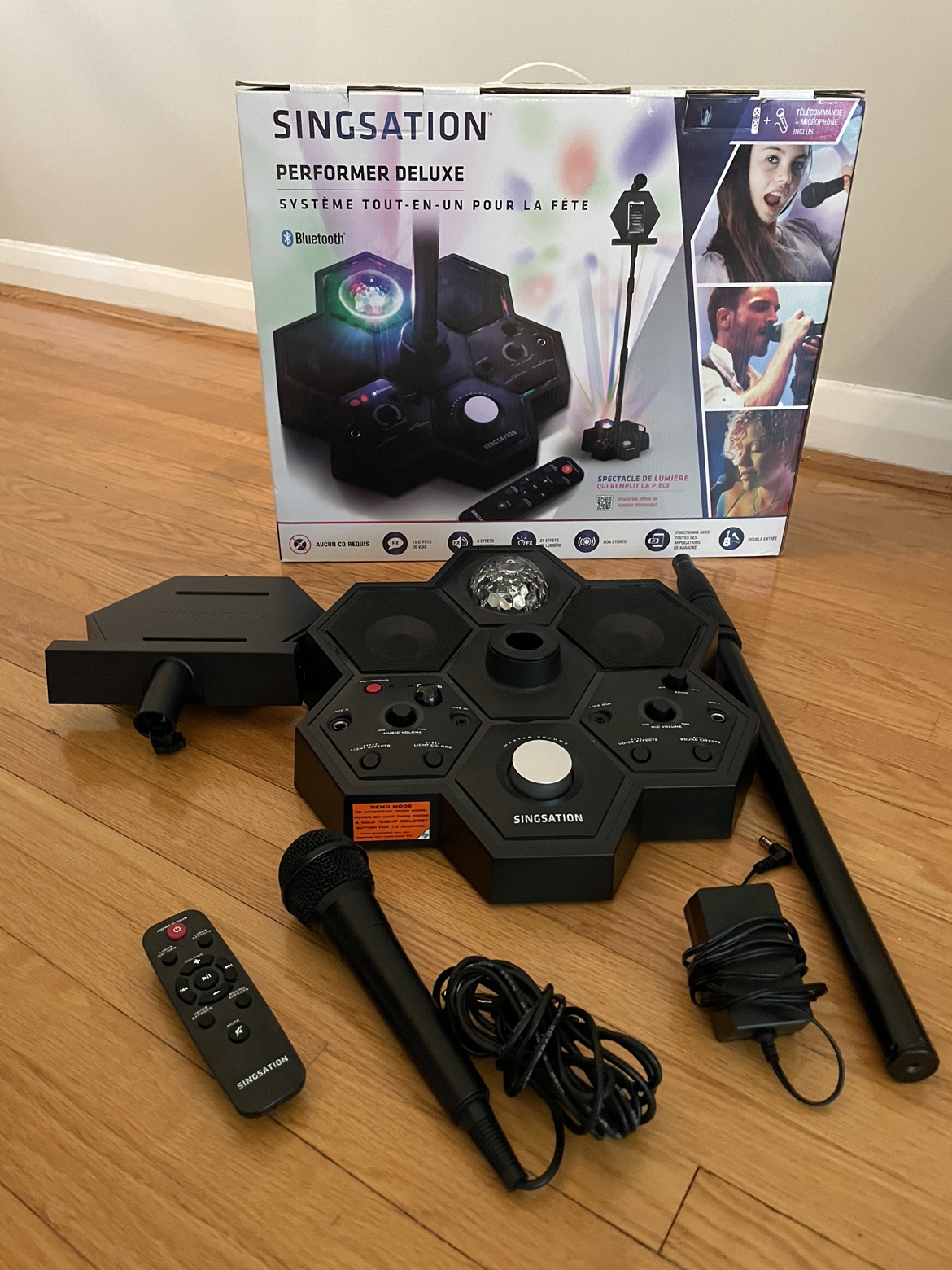 Singstation image indicator(2)