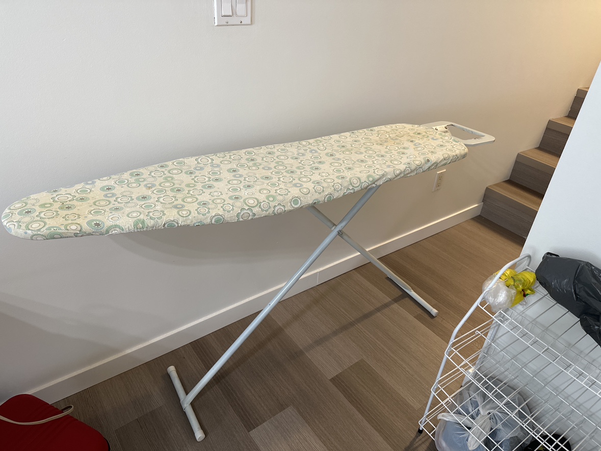 Ironing Board - photo 2