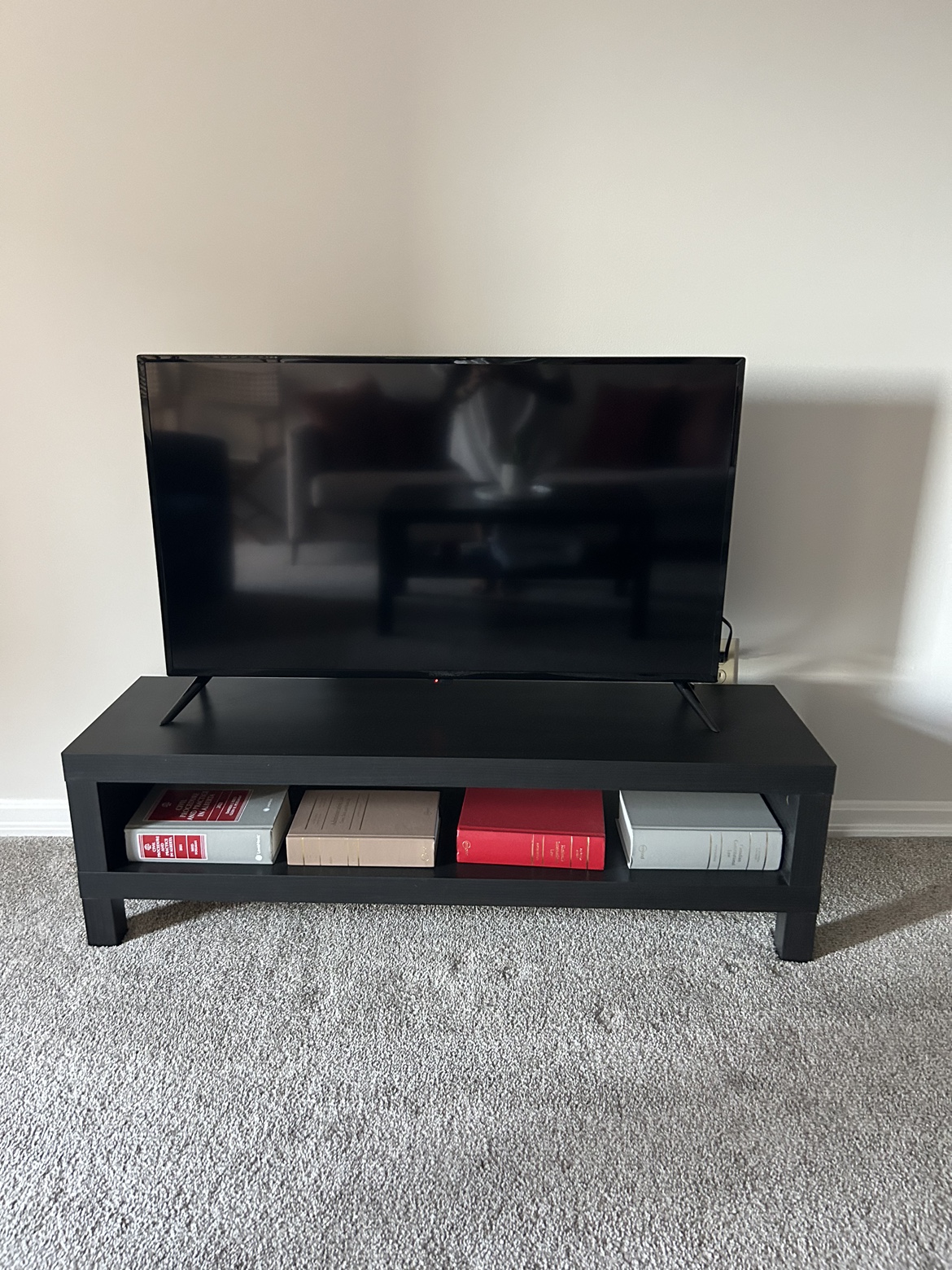 IKEA TV stand - photo 3