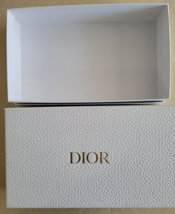 Dior Small gift box - photo 3