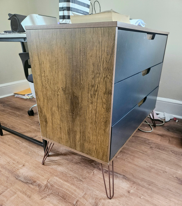 MUST BE PICKED UP TODAY 8/29 - DRESSER - photo 3