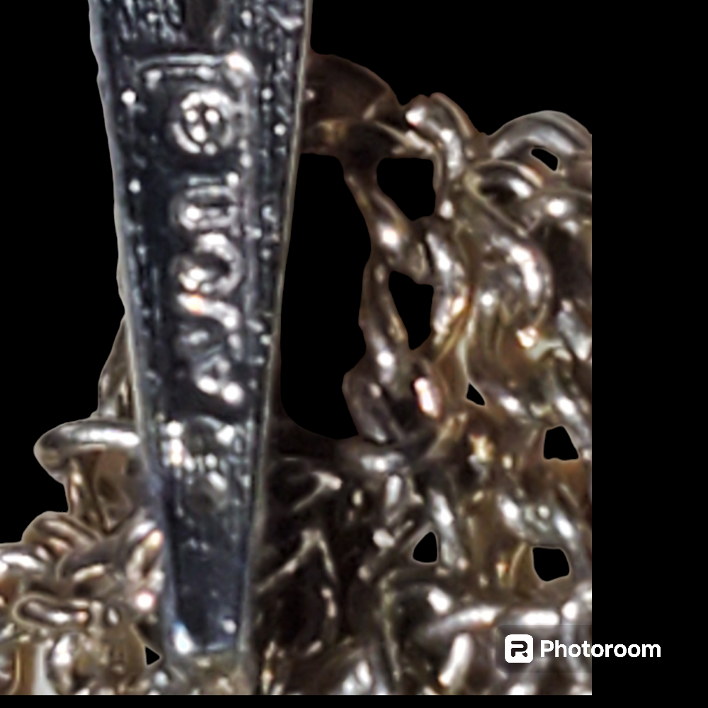 Vtg. Avon Necklace image indicator(3)