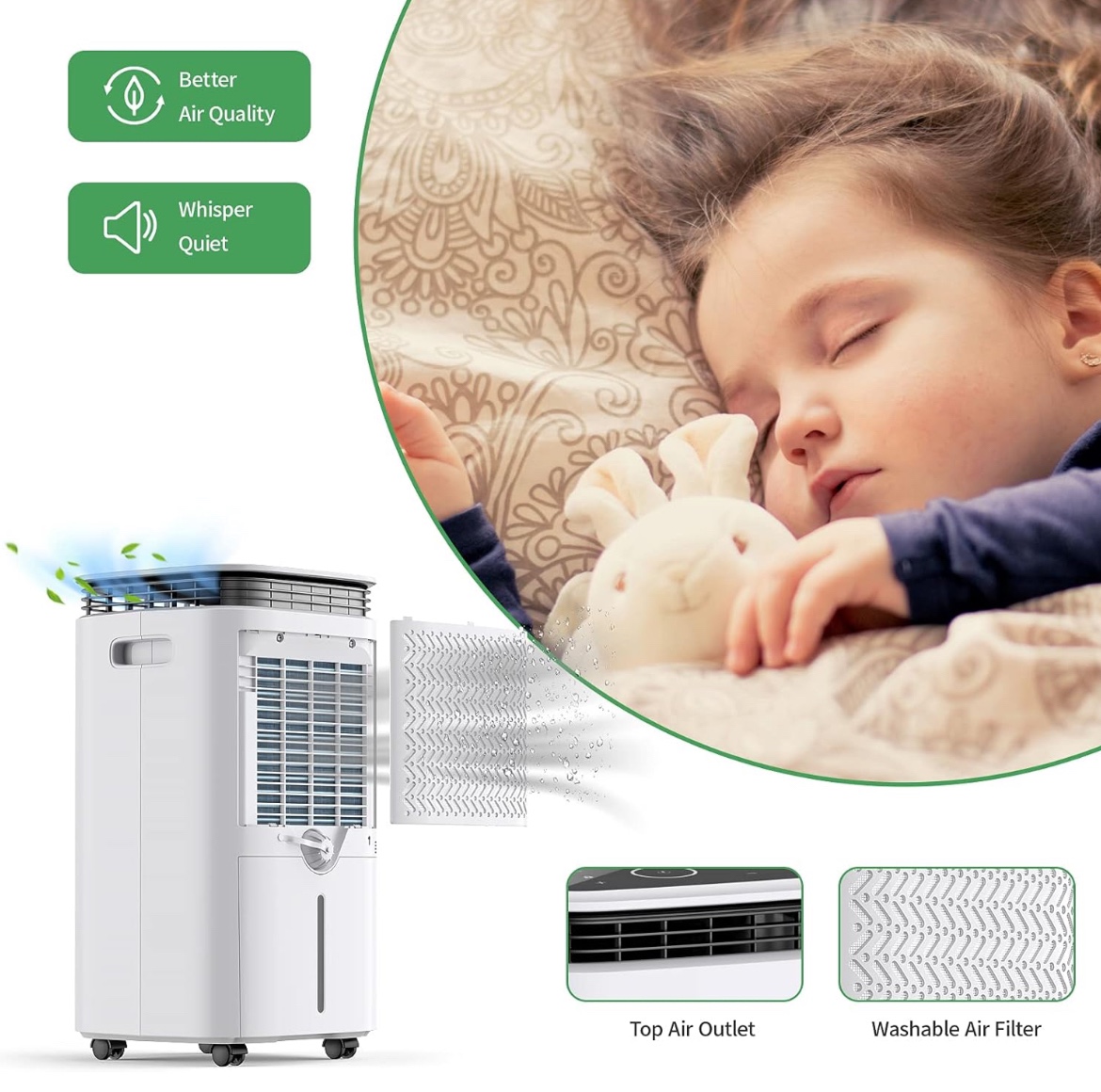 Dehumidifier - photo 5