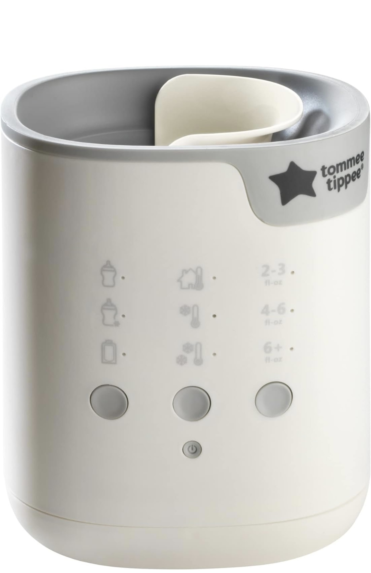 Tommee tippee bottle warmer - photo 3