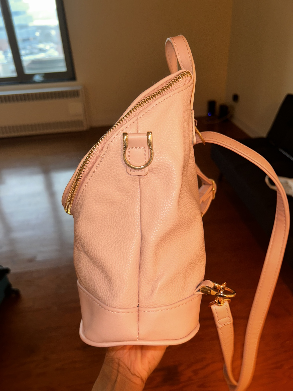 Small Backpack - photo 2