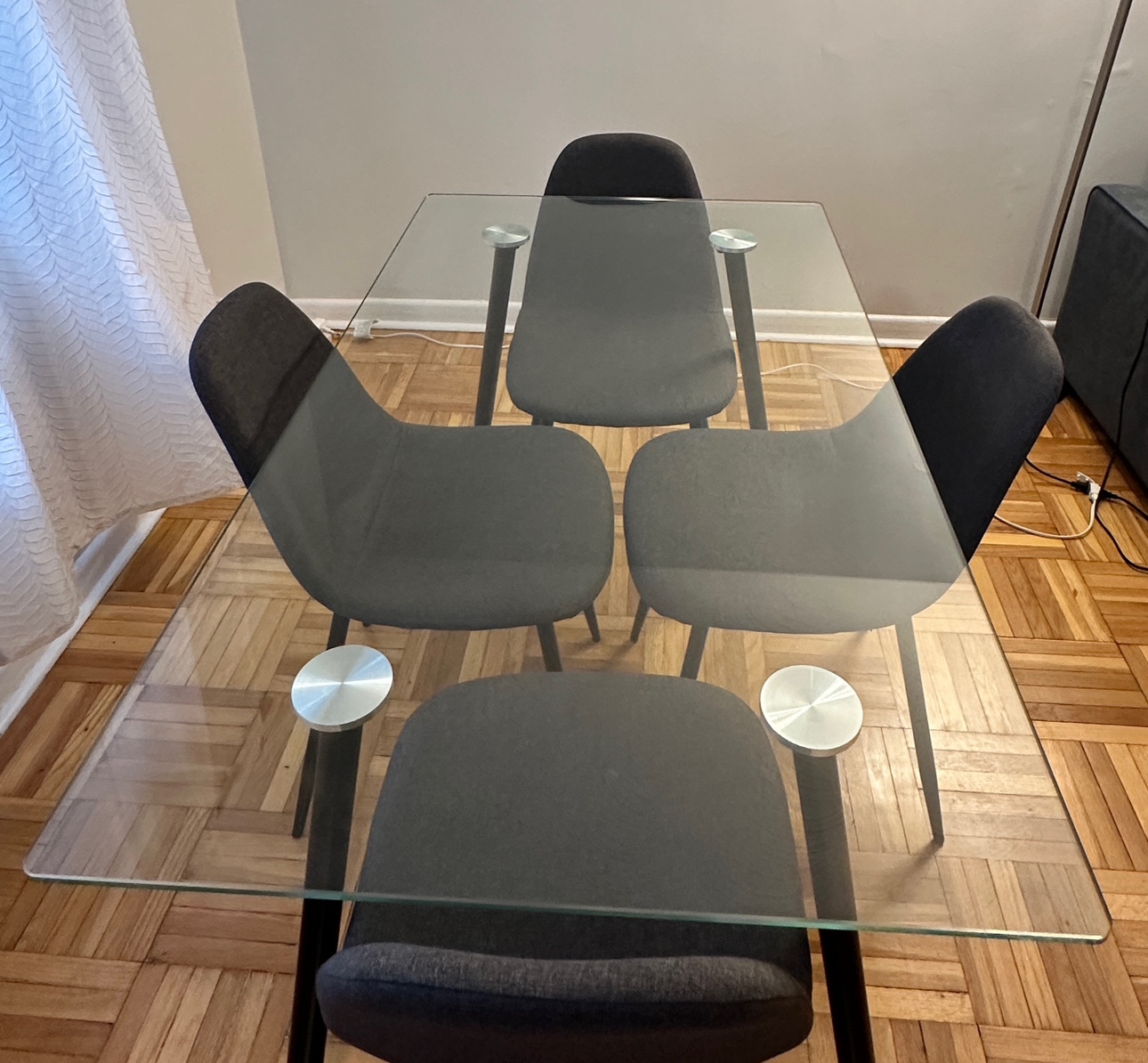 Dining Table Set