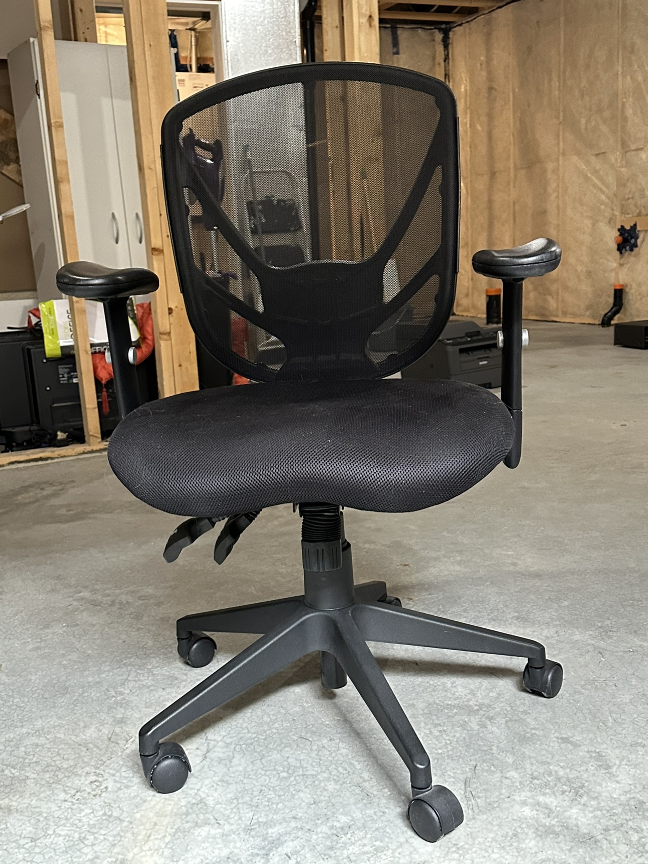 Office chair