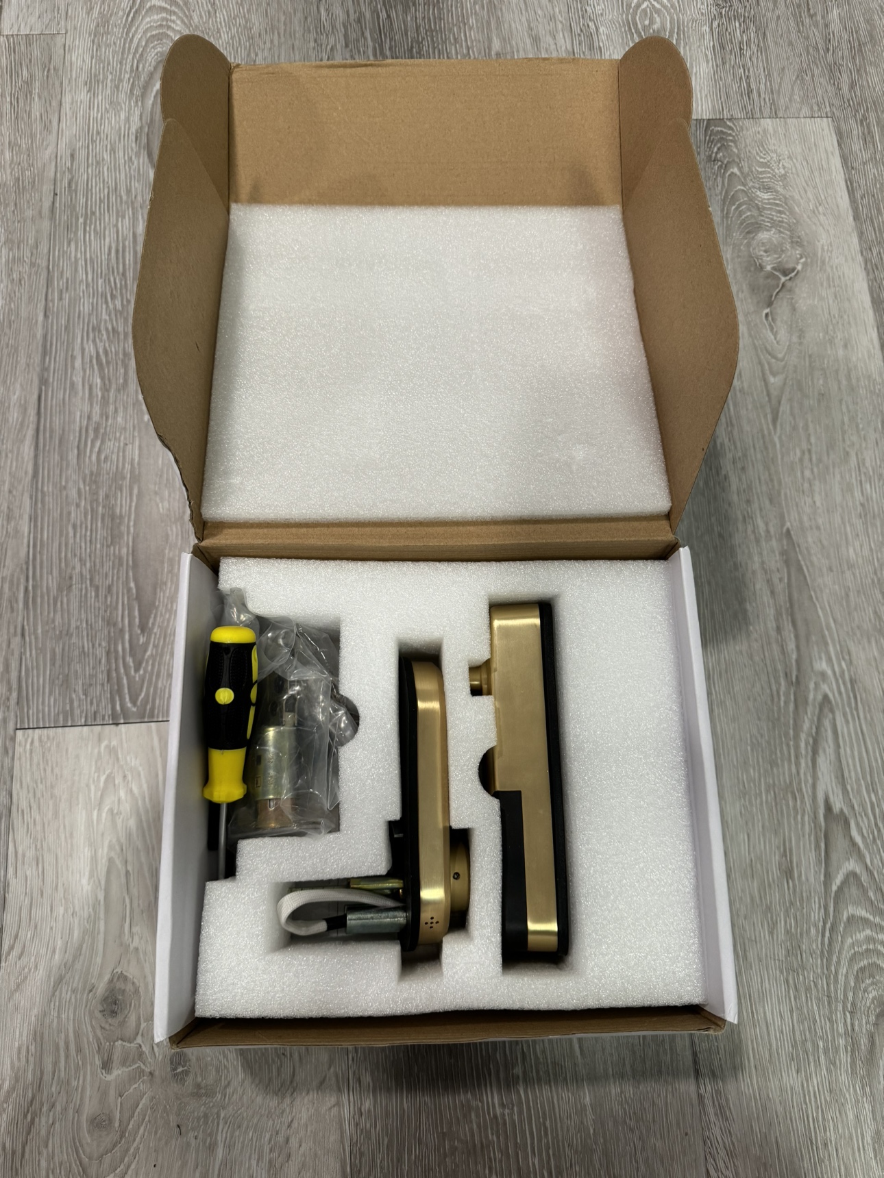 Smart Lock - photo 2
