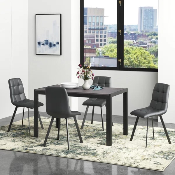 Wayfair Dining Set - photo 5