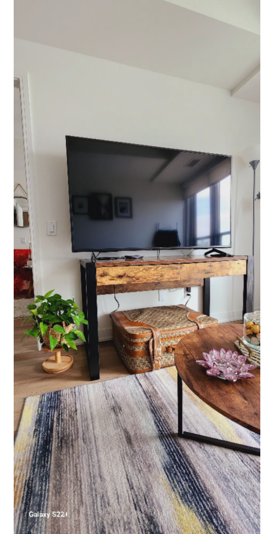 Tv  Sony 65 inch - photo 3