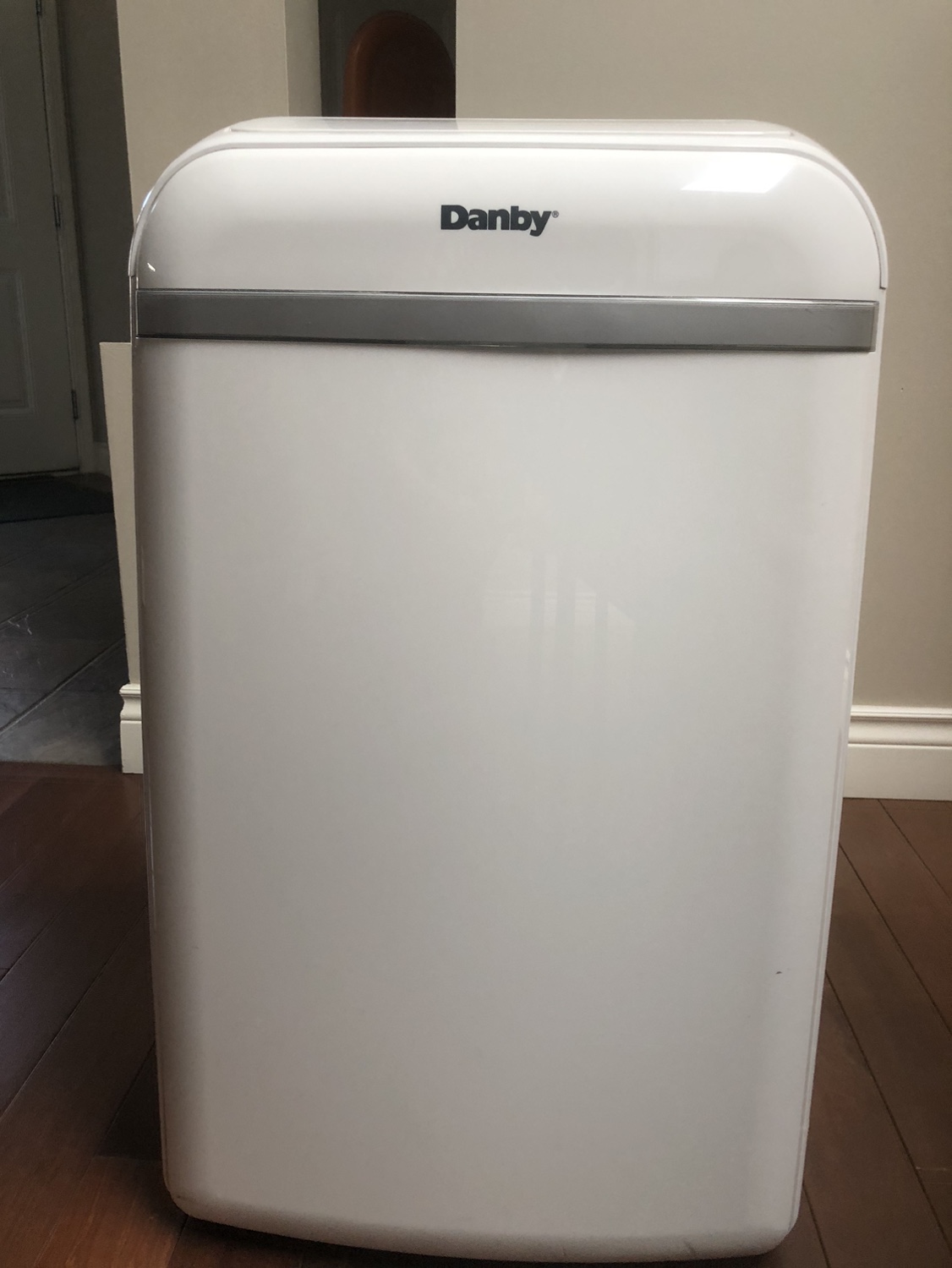 Danby Portable Air Conditioner - photo 2