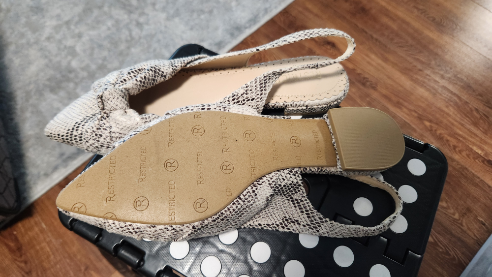 Shoes size 8 #freecycle image indicator(2)