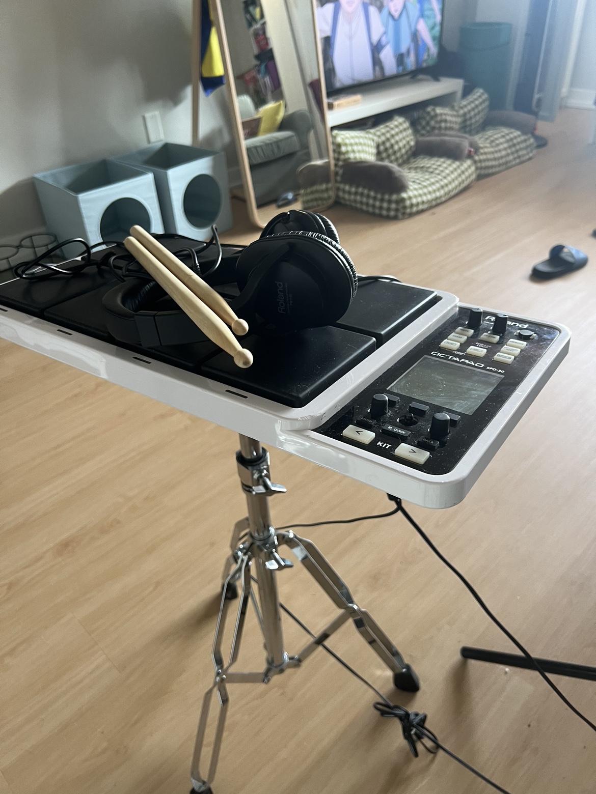 Roland Octopad SPD-30 thumbnail