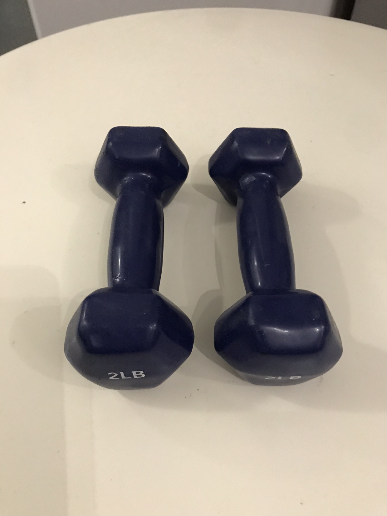 Dumbbells - photo 2