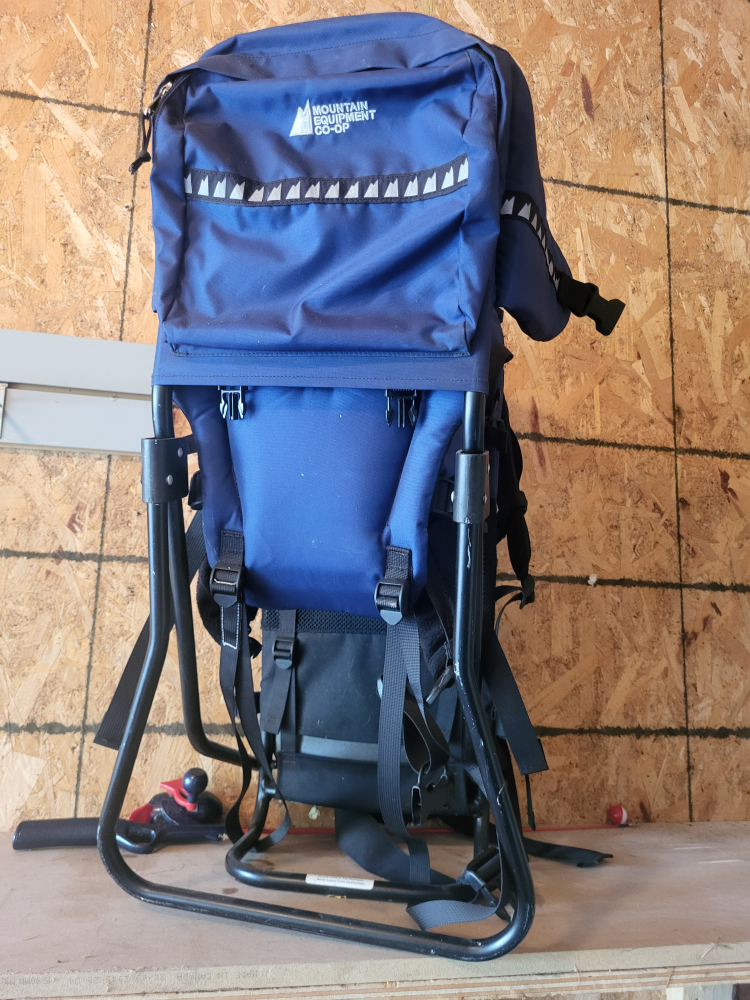 mountain equipment Co op