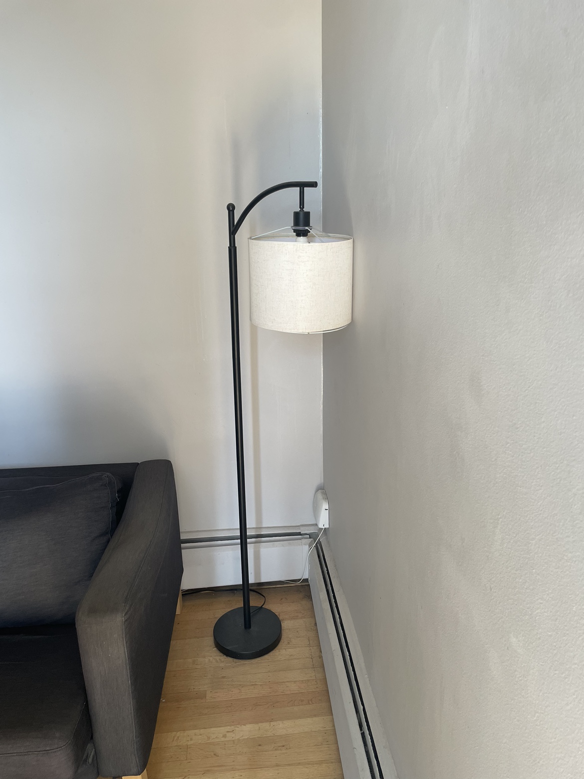Lamp - photo 2