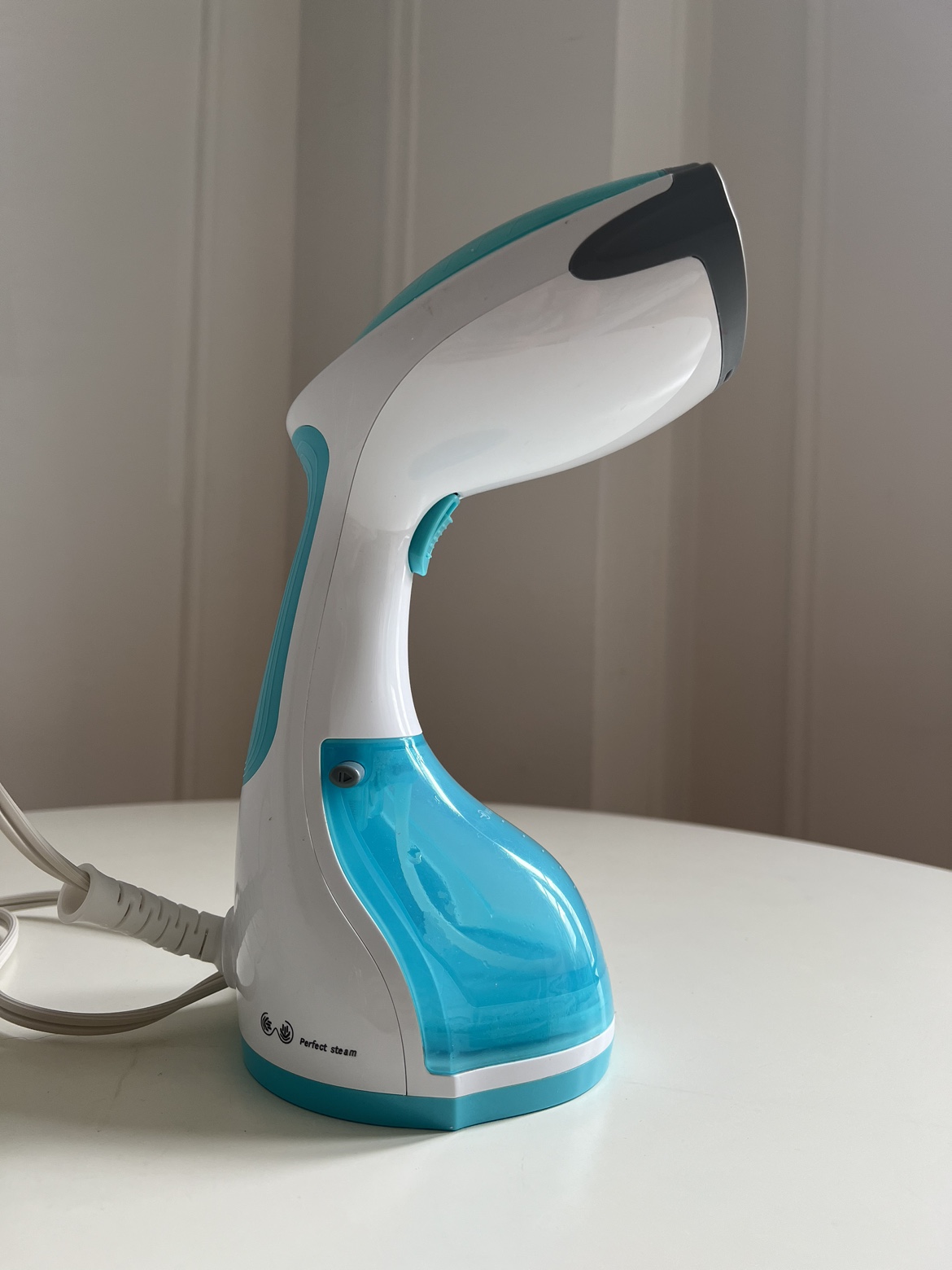 Handheld Steamer for Clothes - photo 3