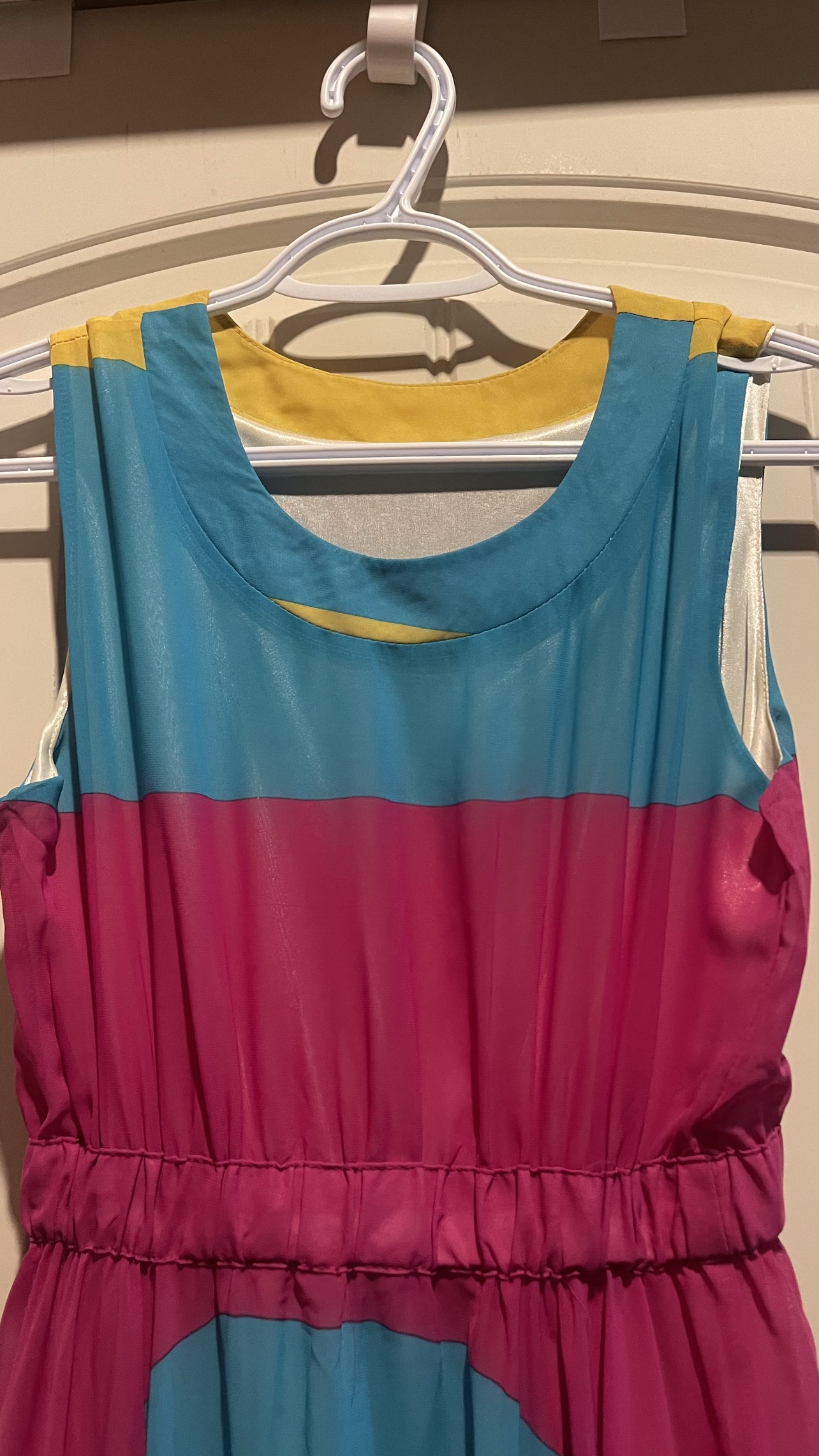 Dress - photo 3