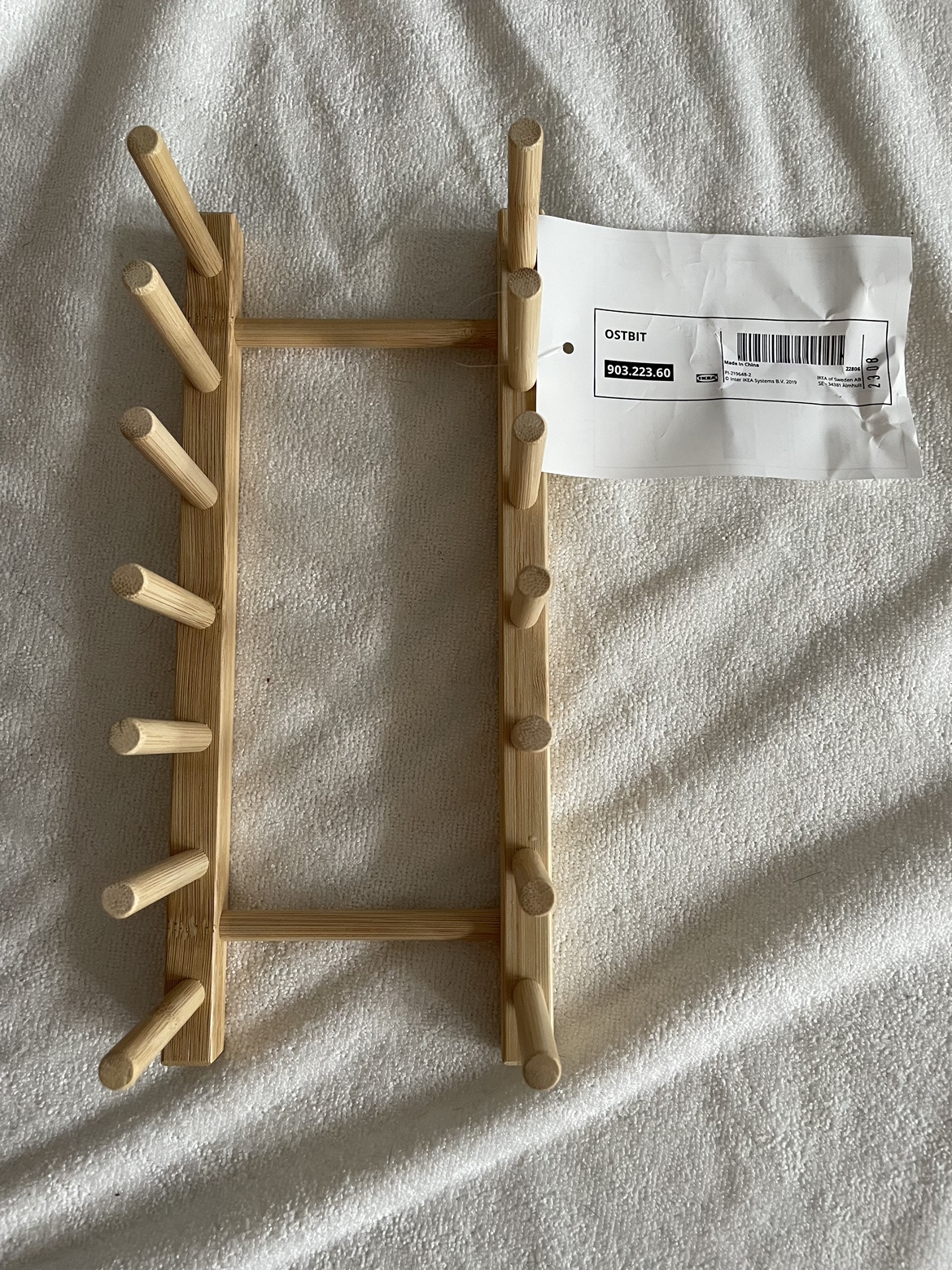 IKEA Plate Holder - photo 2