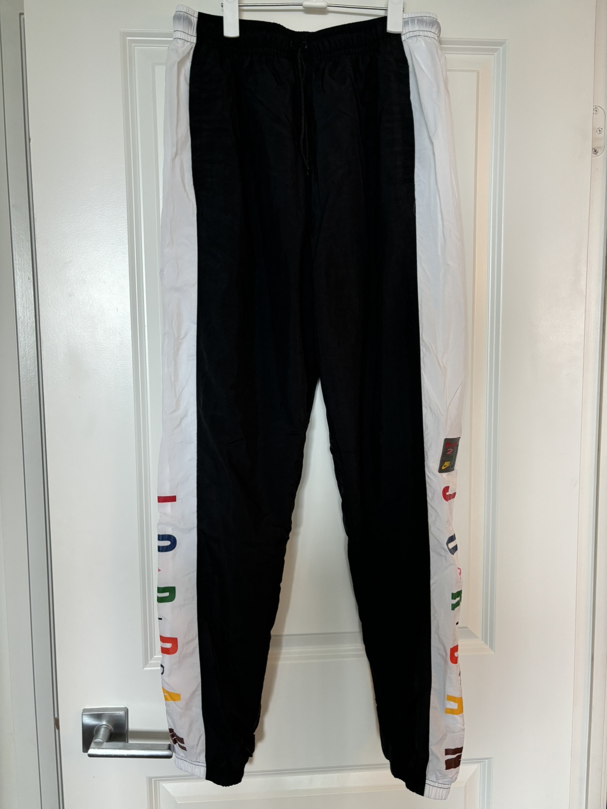 Jordan pants