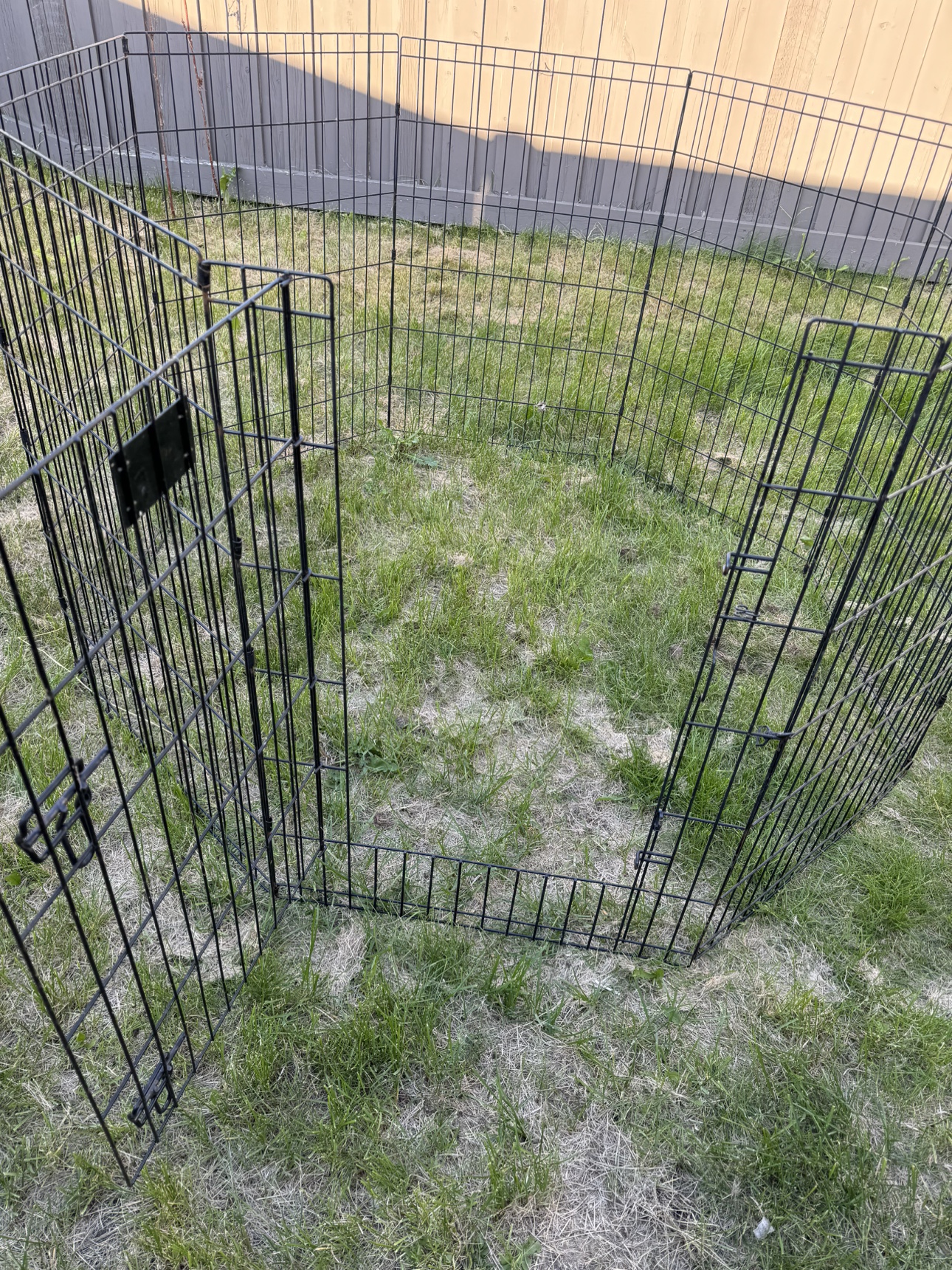 Dog Pen - photo 2