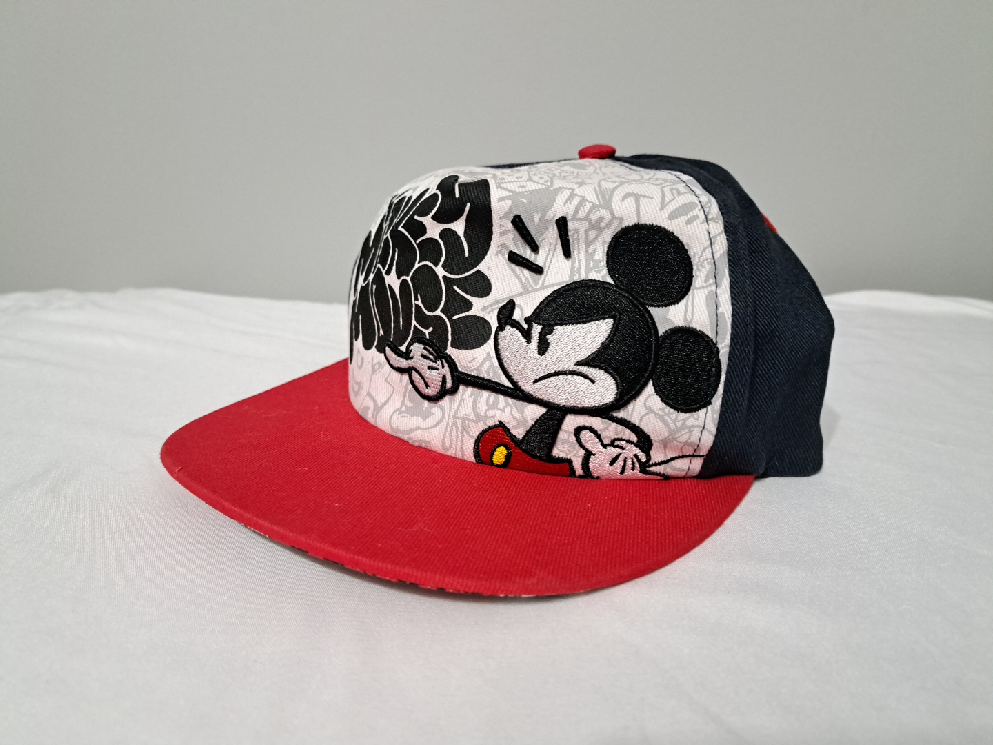 Mickey Mouse Hat - photo 3