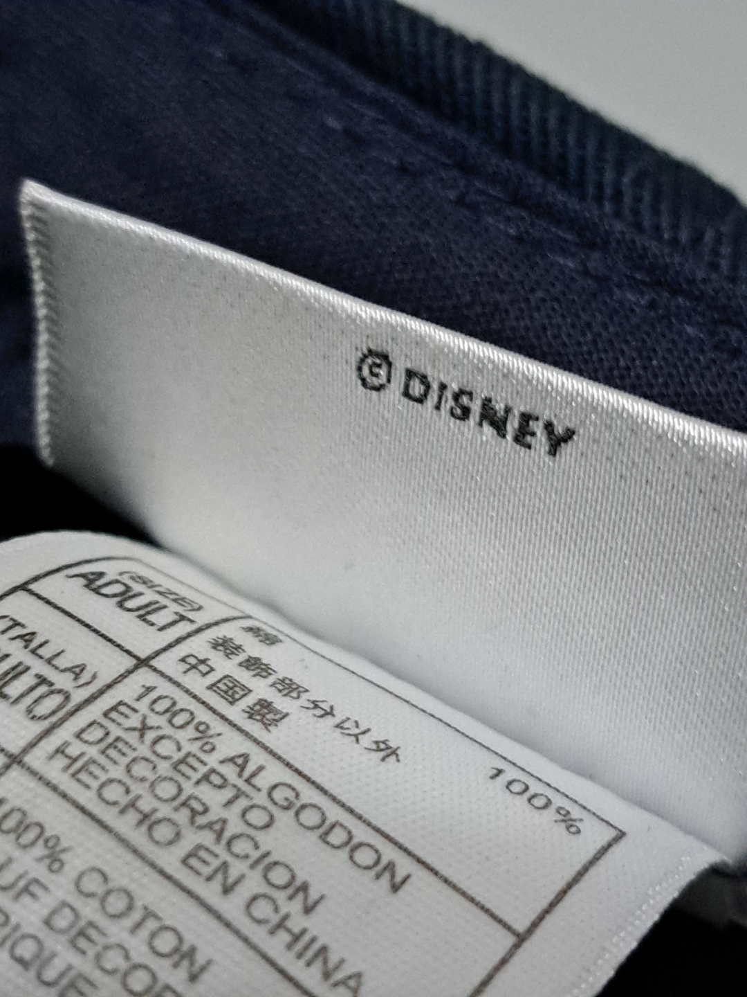 Mickey Mouse Hat image indicator(6)